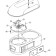 Horeca Parts - Planetary mixer Hendi 20L - 226292