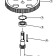 Horeca Parts - Mikser planetarny Hendi 20L - 226292