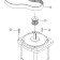 Horeca Parts - Mikser planetarny Hendi 20L - 226292