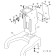 Horeca Parts - Planetary mixer Hendi 20L - 226292