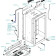 Horeca Parts - Convection steam oven  Hendi - 224748 (EKF1664-2011UD)