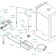 Horeca Parts - Kompakt-Kombidämpfer - Hendi Touch Control elektrisch 10x GN 1/1 - 224809