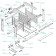 Horeca Parts - Growth chamber 12x600x400 Hendi -225981 (EKL1264-EKL1264R)