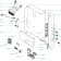 Horeca Parts - Kombidämpfer Hendi 229323 (EKF1064-1111-1016EUD)