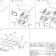 Horeca Parts - Stół chłodniczy Hendi 236222 (S901 SS TOP S901-4D S900STD  S900SQ PS 900 PS 200)