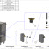 Horeca Parts - Geschirrspüler mit Haube 50x50, elektronisch Hendi 231340 (A1510)