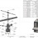 Horeca Parts - Elektronischer Geschirrspüler 50x50 mit Spülmittelspender und Ablaufpumpe Hendi 231753 (A500-400)