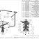 Horeca Parts - Geschirrspüler 50x50, manuell 400V, mit Spülmittelspender Hendi 233030 (Vergina 50)