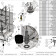 Horeca Parts - Haubengeschirrspüler, manuell, mit Spülmittelspender Hendi 233061 (Turbo 1500)