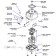 Horeca Parts - Mixér Hamilton Beach HBH550 CE