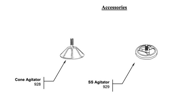 Horeca Parts - Blender Hamilton Beach HMD300-CE