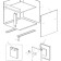 Horeca Parts - Fritéza Elektrická  MBM 2x13L MG7EF777