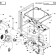 Horeca Parts - Zmywarka gastronomiczna Silanos E1000