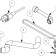 Horeca Parts - Geschirrspüler Stalgast 801400