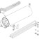 Horeca Parts - Myčka nádobí Stalgast 801507