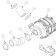 Horeca Parts - Zmywarka Stalgast 801517