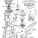 Horeca Parts - Блендер Waring Commercial MX1300XTXEE