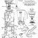 Horeca Parts - Блендер Waring Commercial MX1500XTXSE6