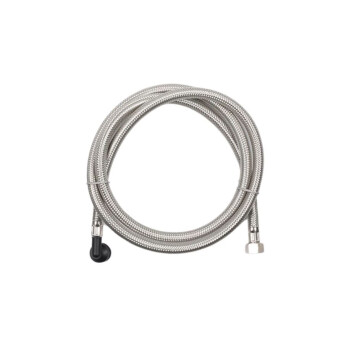 Horeca Parts - Cot pentru furtun BWT Besthead FLEX x FM 3/8" drept DN8 1,5 m 812441