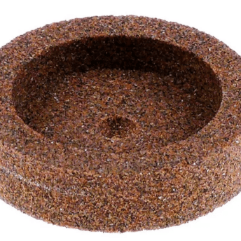 Horeca Parts - Brusný kámen ø 45 mm, průměr otvoru 6 mm bez zkosení, tloušťka 10 mm - Berkel