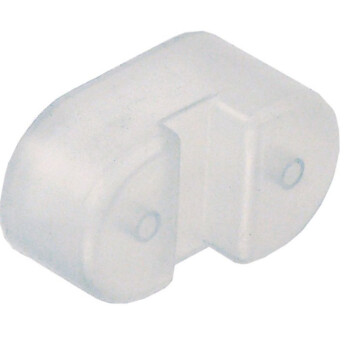 Horeca Parts - Capac buton - Mașină de tocat carne ABM, Amatis, Braher, Mastro, RGV (00000000653, P32, P98, DOLLY300/S)