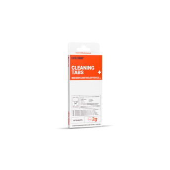 Horeca Parts - Coffee Format Cleaner+ coffee machine cleaner spray 500 ml - universal