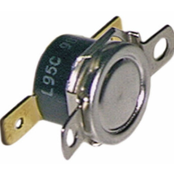 Horeca Parts - 1-Phasen-Kontaktthermostat 60 °C 1NC 10A - Colged Geschirrspüler (3444608)