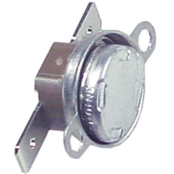 Horeca Parts - 1-Phasen-Kontaktthermostat 80 °C 1NC 16A - Colged Geschirrspüler (3444606)