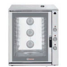 Horeca Parts - Piec konwekcyjno-parowy Garbin 101GX