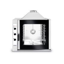 Horeca Parts - Convection steam oven Hendi 224687 (EKF464-511-416GUD)