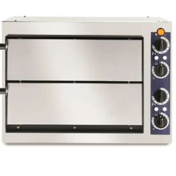 Horeca Parts - Piec do pizzy Hendi Basic 2/40 - kod 226872