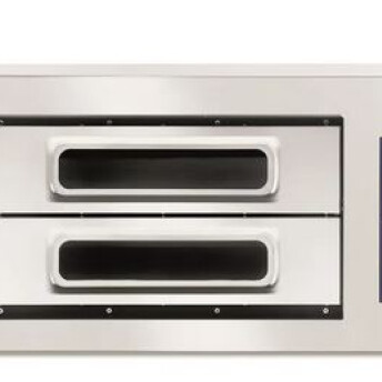 Horeca Parts - Pec na pizzu Hendi Basic 2/40 VETRO - kód 226896