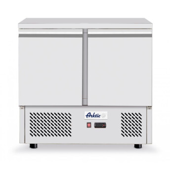 Horeca Parts - Refrigerated table Hendi 232019 (ESL3801)