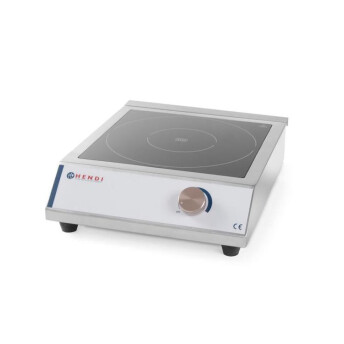 Horeca Parts - Induktionskocher Hendi Kitchen Line 3500 239780