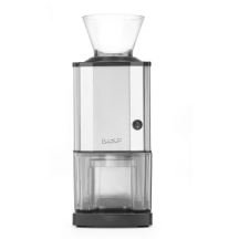 Horeca Parts - Kruszarka do lodu, Bar up, Hendi 230V/70W, 170x260x(H)460mm