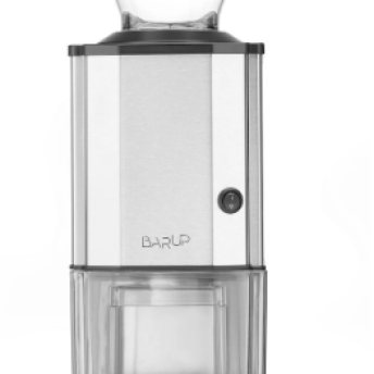 Horeca Parts - Kruszarka do lodu, Bar up, Hendi 230V/70W, 170x260x(H)460mm