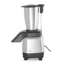 Horeca Parts - Kruszarka do lodu, Bar up, 3L, 230V/200W, 194x329x(H)523mm