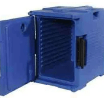 Horeca Parts - Termos cateringowy (pojemnik termoizolacyjny) Hendi 707609