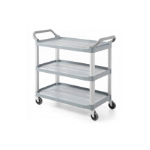 Horeca Parts - Wózek 3-półkowy Hendi 877937