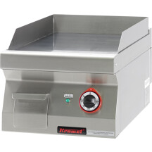 Horeca Parts - Płyta bezpośredniego smażenia Kromet 900.PBE-450G