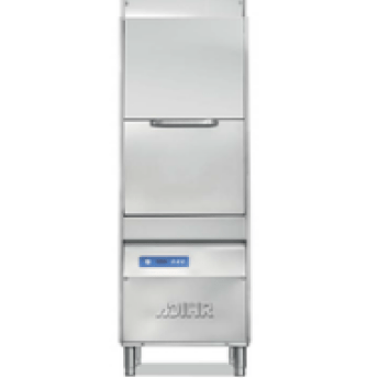 Horeca Parts - Dihr catering dishwasher - DW117E
