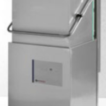 Horeca Parts - Zmywarka gastronomiczna Hendi ECO1000