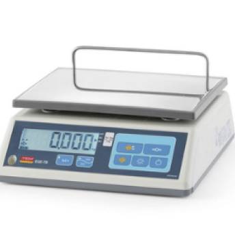 Horeca Parts - Elektronická váha Hendi TTB015-O