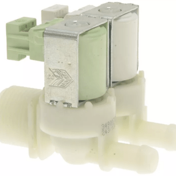 Horeca Parts - Magnetventil 230V 50/60Hz 3/4" ø 10,5mm (LF3120595)