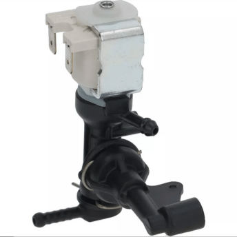 Horeca Parts - Electrovalvă unghiulară cu 1 cale 230V - Mașină de cafea Gaggia, Saeco (LF5069469)