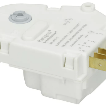 Horeca Parts - Defrost timer defrost period 4 hours defrost time 15 minutes 230V 50Hz - Zanussi refrigerated cabinet (3322239)