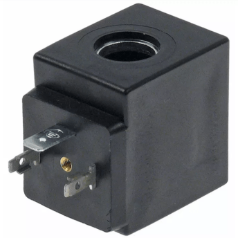 Horeca Parts - Magnetspule 8W 230V 50/60Hz Ø 13mm Leistung 14.5VA H 39mm L 42mm B 30mm - Faema, Conti, Bfc Kaffeemaschinen (1120820)