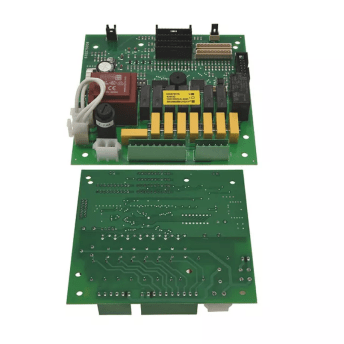 Horeca Parts - Płyta sterująca PCB do wentylatora, mod. 24V, 140 x 80 mm - Lainox