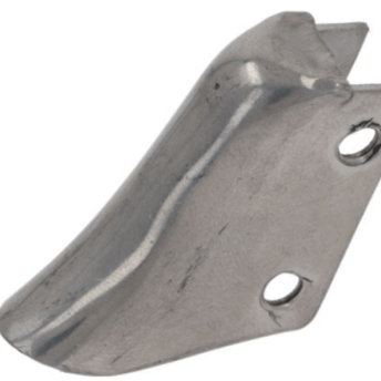 Horeca Parts - Wylewka uchwytu filtra 1-drożna - Ekspres do kawy Azkoyen, Cimbali (1022511)