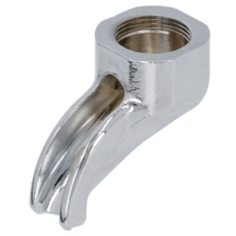 Horeca Parts - Wylewka uchwytu filtra 1-kierunkowa gwint M16x1 (1022127)